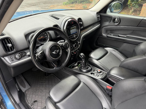 Used 2018 MINI Cooper Countryman S image 13