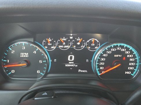 Used 2018 Chevrolet Tahoe Premier w/ Max Trailering Package image 24
