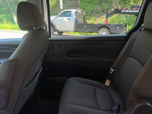 Used 2020 Honda Odyssey LX image 23