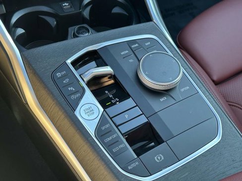 Certified 2024 BMW 330i xDrive Sedan image 37