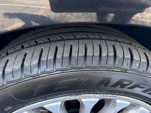 Used 2014 Ford Fusion Titanium image 13