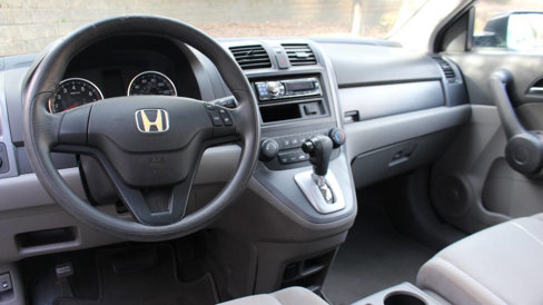 Used 2008 Honda CR-V LX image 16