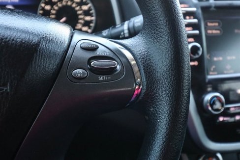 Used 2019 Nissan Murano S image 44