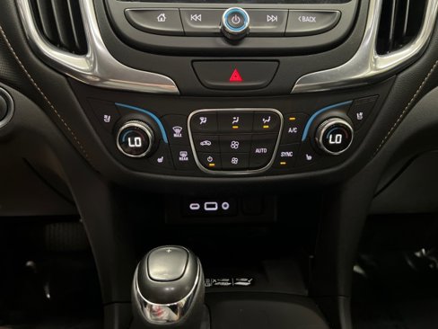 Used 2020 Chevrolet Equinox Premier image 25