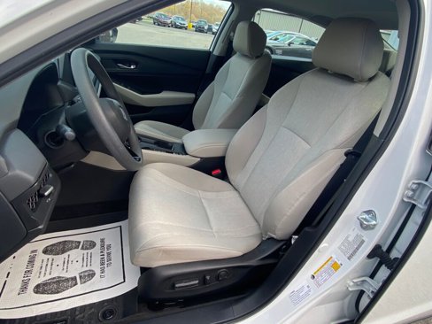 Used 2024 Honda Accord EX image 15