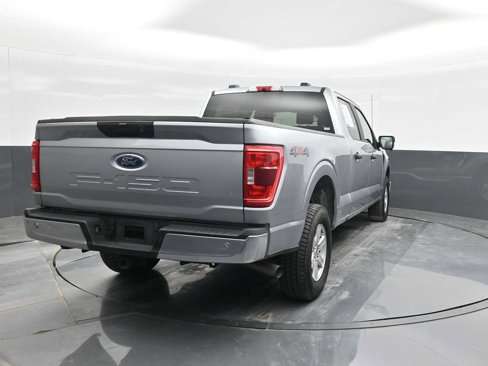Used 2022 Ford F150 XL w/ Equipment Group 101A High image 4