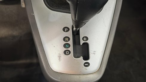 Used 2007 Hyundai Tucson Limited image 18