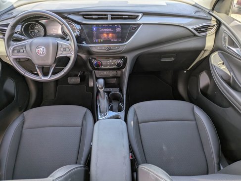 Used 2023 Buick Encore GX Preferred w/ Cold Weather Comfort Package image 29