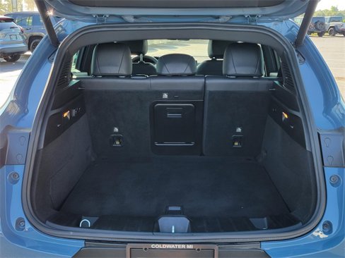 Used 2024 Dodge Hornet GT image 15