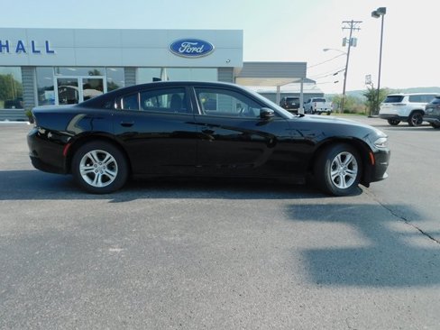 Used 2023 Dodge Charger SXT image 10