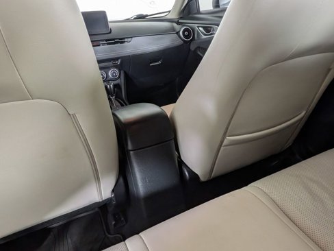 Used 2019 MAZDA CX-3 Grand Touring image 33