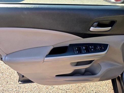 Used 2013 Honda CR-V EX-L image 35