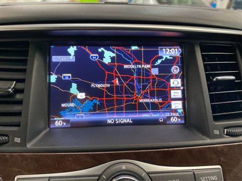 Used 2016 INFINITI QX80 Luxe w/ 22" Wheel Package image 29
