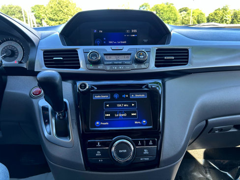 Used 2013 Honda Odyssey EX-L image 13