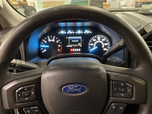 Used 2019 Ford F150 XL w/ Equipment Group 101A Mid image 36