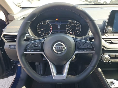 Used 2019 Nissan Altima 2.5 SR image 22