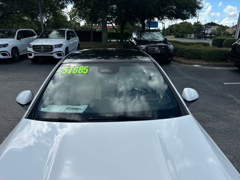 Used 2025 Mercedes-Benz C 300 Sedan image 10