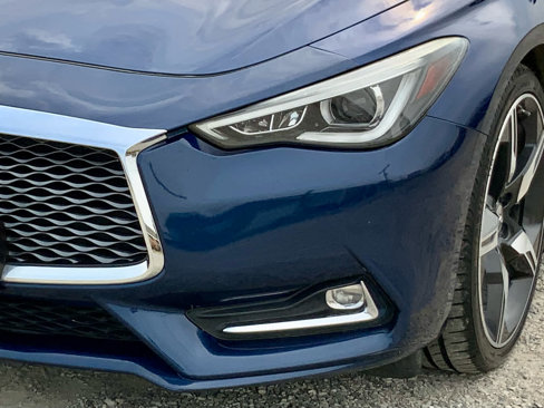 Used 2017 INFINITI Q60 w/ Premium Package image 15