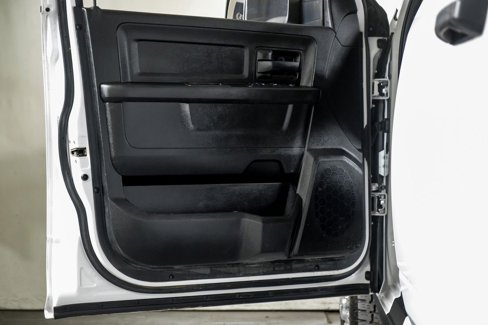 Used 2020 RAM 2500 Tradesman w/ Chrome Appearance Group image 31