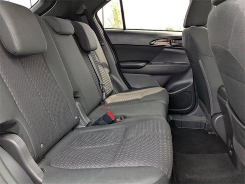 Used 2020 Mitsubishi Eclipse Cross ES image 28