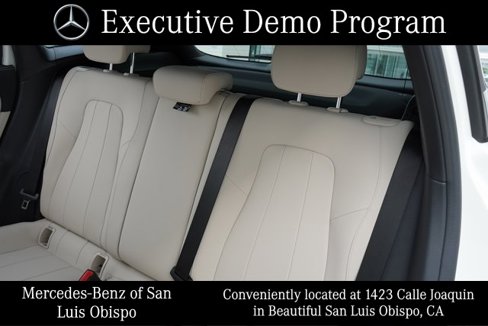 Used 2025 Mercedes-Benz GLA 250 image 27