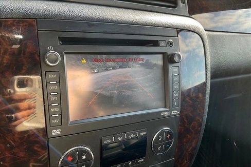 Used 2012 GMC Yukon Denali image 18