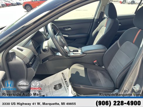 Used 2021 Nissan Sentra SR image 15