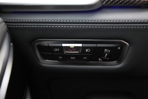 Used 2023 BMW X6 M Competition w/ Competition Package image 39