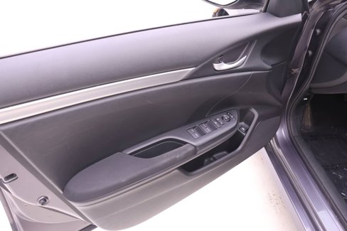 Used 2016 Honda Civic LX image 7