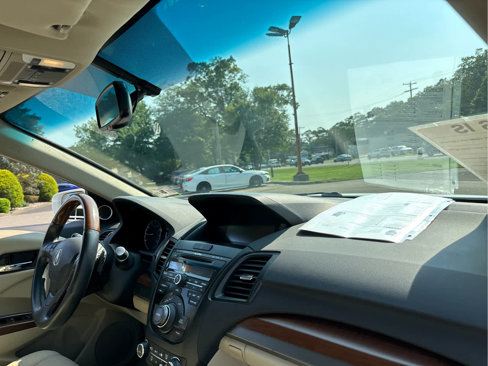 Used 2015 Acura RDX FWD w/ Technology Package image 26