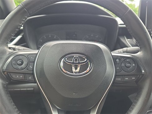 Used 2023 Toyota Corolla SE image 11