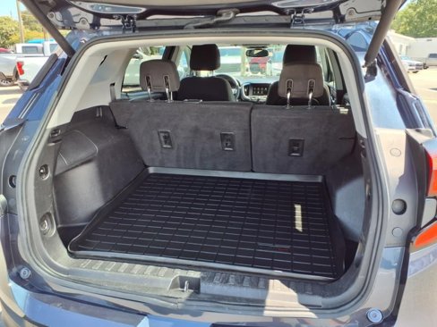 Used 2018 GMC Terrain SLE w/ Driver Convenience Package image 29