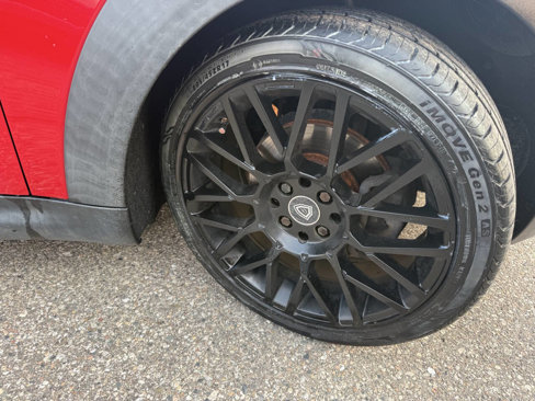 Used 2012 MINI Cooper Hardtop image 6