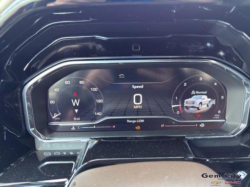 New 2025 GMC Sierra 1500 SLT w/ SLT Premium Plus Package image 30