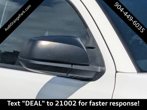 Used 2022 Toyota Tacoma SR w/ SX Package image 11