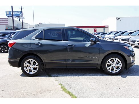 Used 2018 Chevrolet Equinox LT image 8