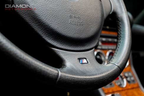 Used 2002 BMW Z3 3.0i image 56