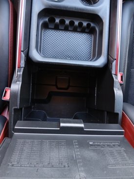 Used 2020 RAM 1500 Rebel w/ Rebel Level 1 Equipment Group image 62