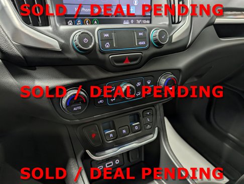 Used 2020 GMC Terrain SLE w/ Driver Convenience Package image 25