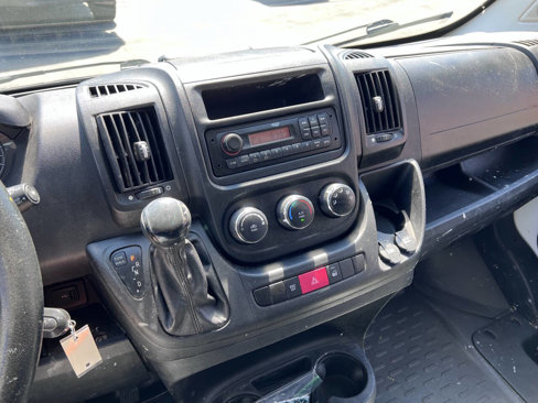 Used 2017 RAM ProMaster 1500 image 16