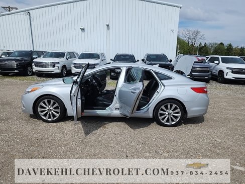 Used 2014 Hyundai Azera Limited image 28