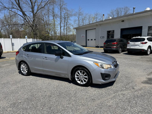 Used 2013 Subaru Impreza 2.0i Premium w/ All-Weather Pkg image 7
