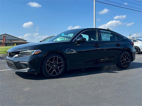 Used 2022 Honda Civic Sport Touring image 11