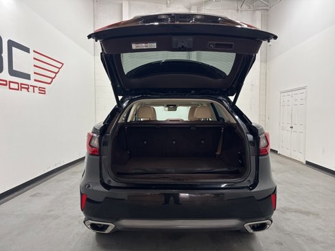 Used 2017 Lexus RX 350 FWD w/ Premium Package image 13
