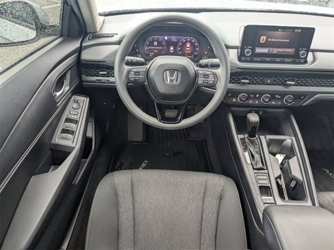Used 2024 Honda Accord EX image 14