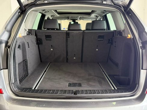 Used 2016 BMW X3 xDrive28i image 30