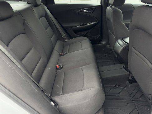 Used 2021 Chevrolet Malibu LS image 21