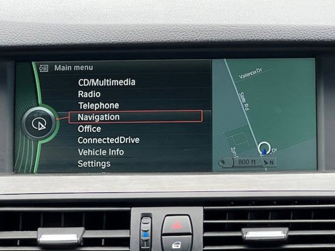 Used 2012 BMW 535i xDrive Sedan image 23