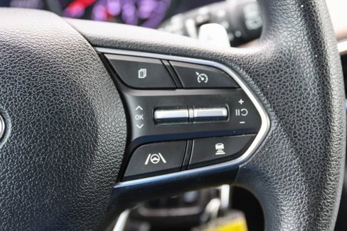 Used 2021 Hyundai Santa Fe SE image 25