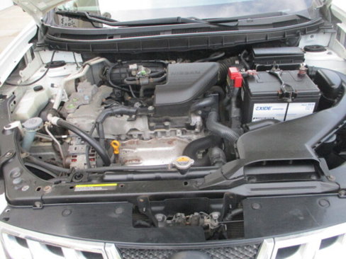 Used 2012 Nissan Rogue SL image 4